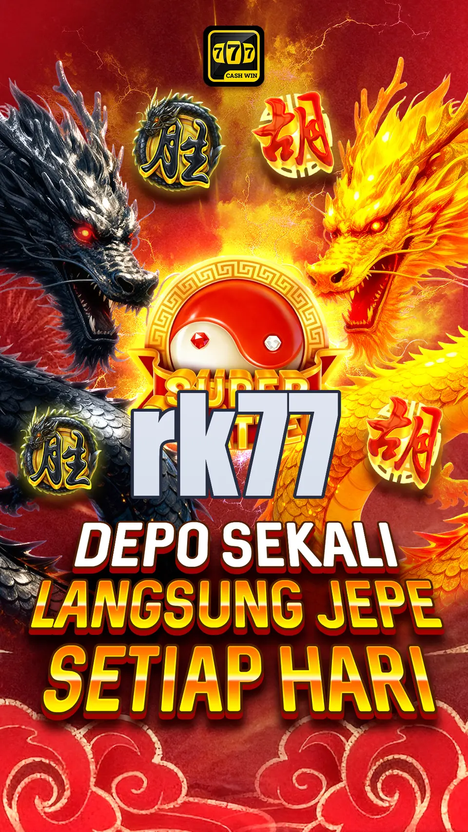 rk77 APK
