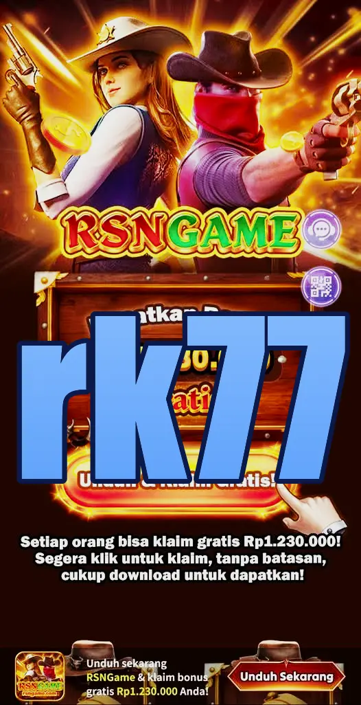rk77 APK