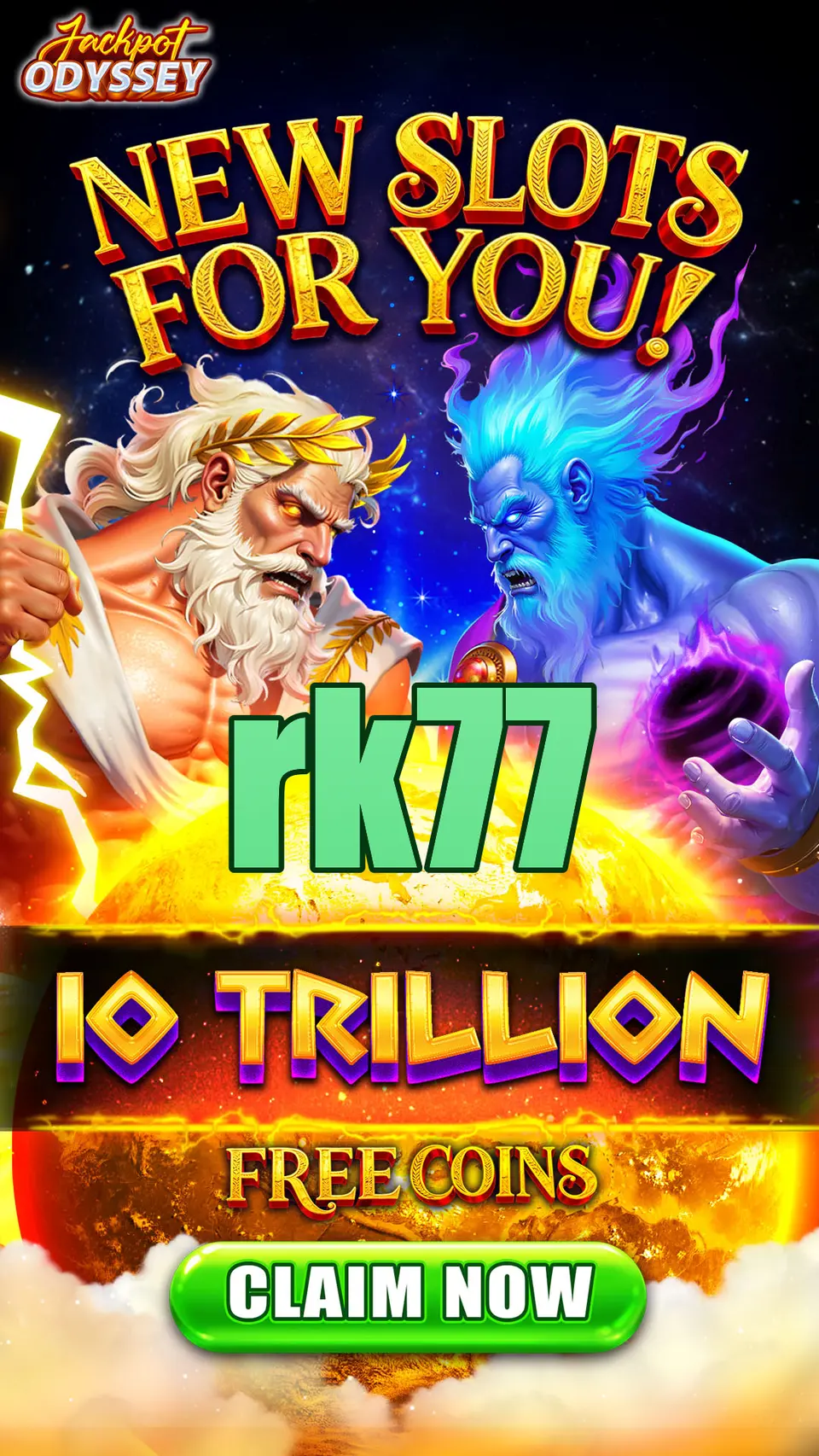 rk77 APK