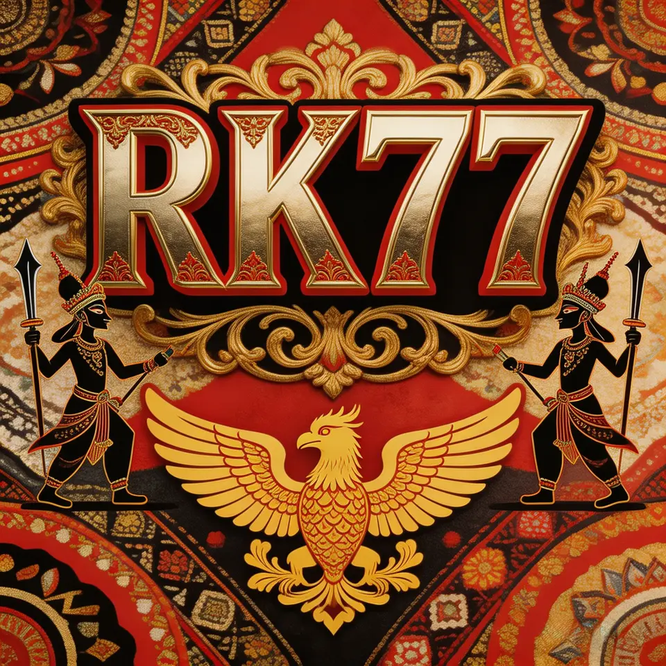 rk77 Masuk