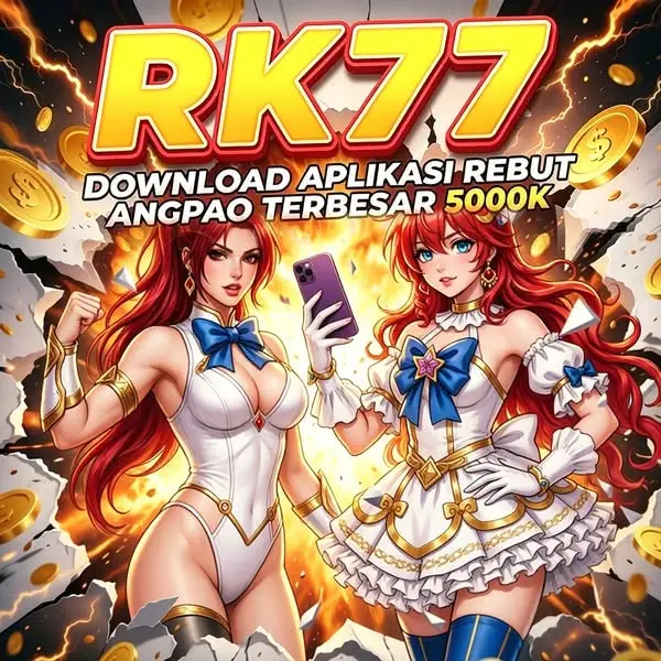 rk77 Daftar Sekarang - Unduh APK